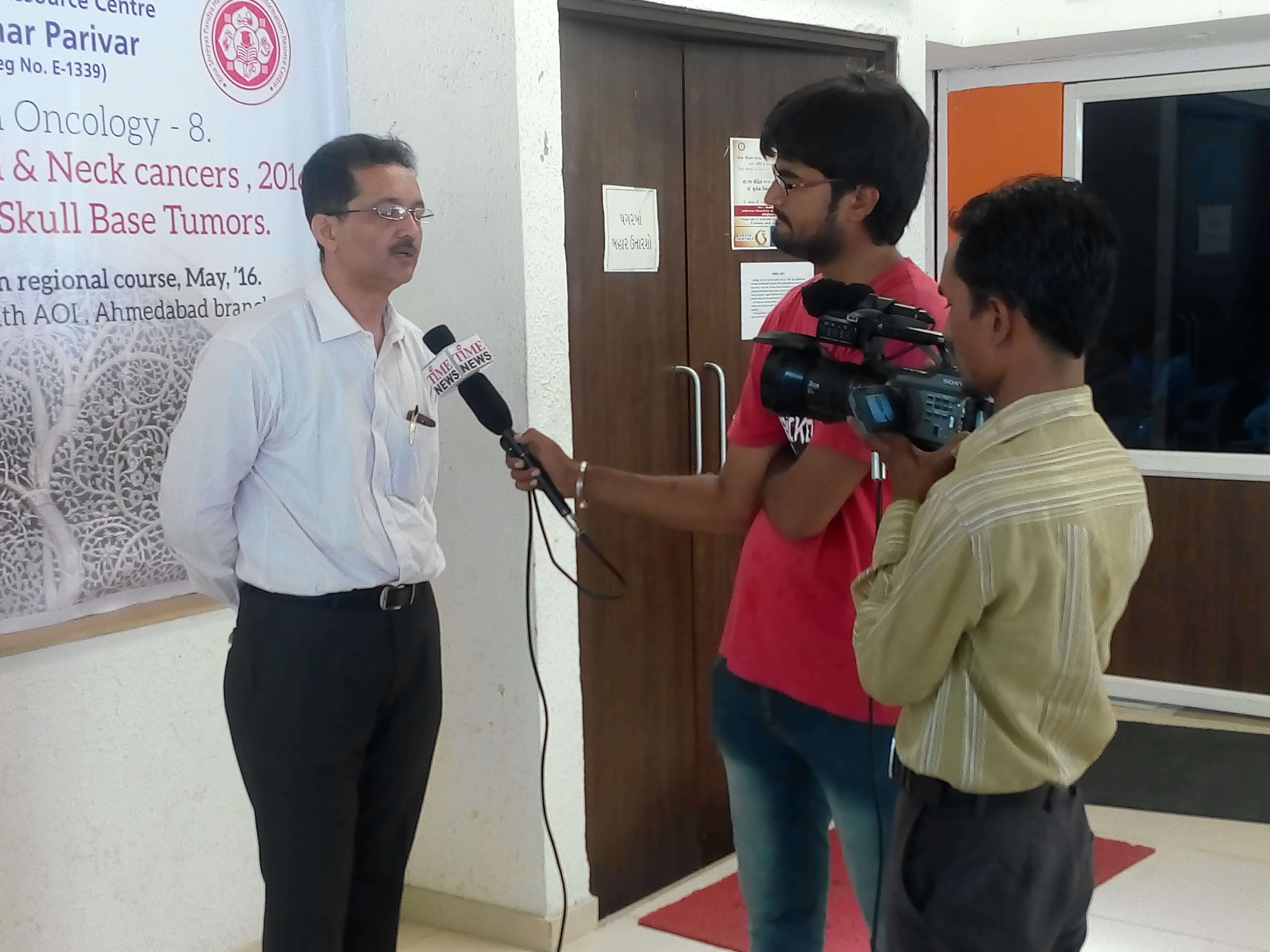 Cancer Surgery Hospital in Ahmedabad