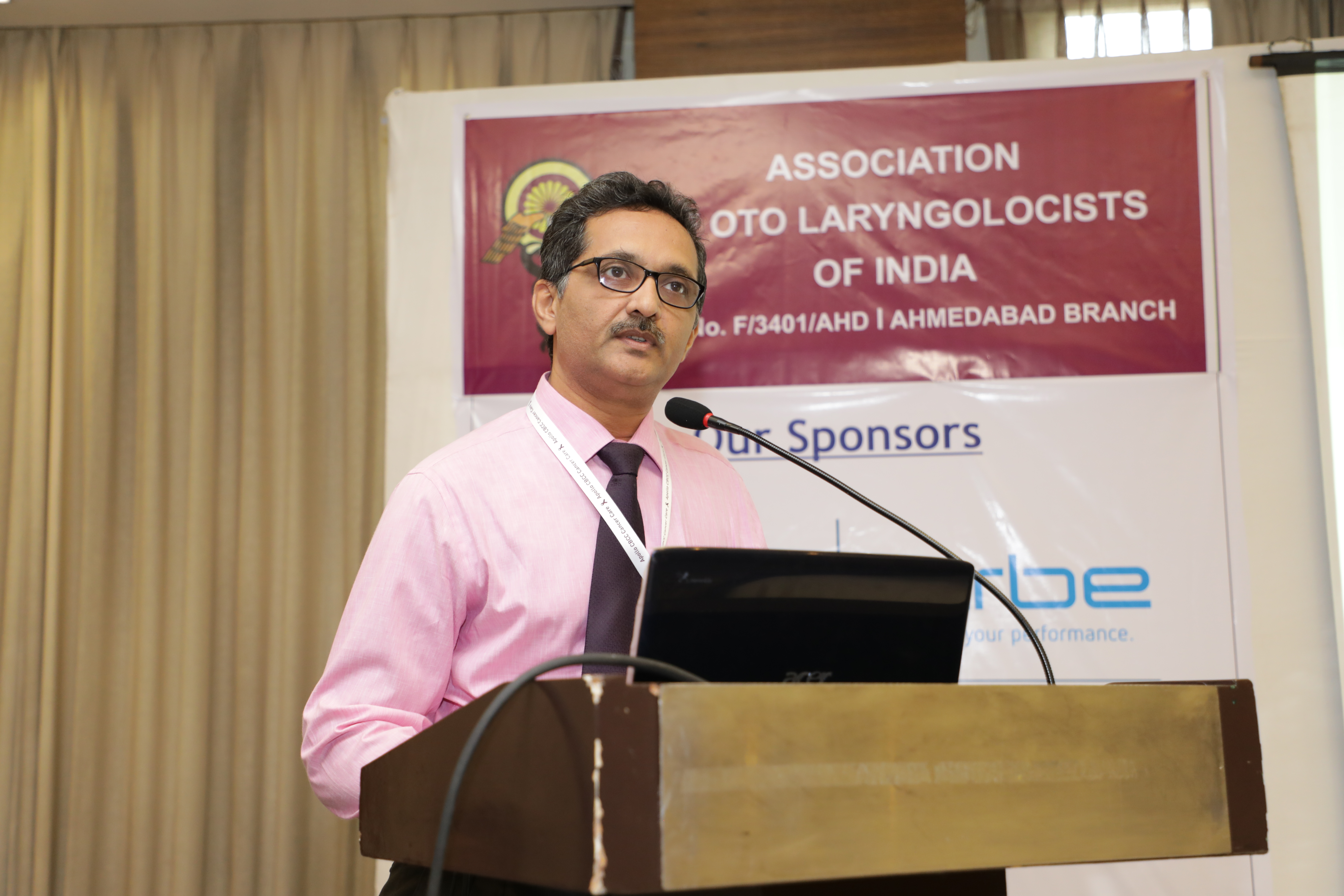 Cancer Surgeon in Ahmedabad