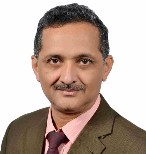 Dr. Murtuza I. Laxmidhar - Cancer Surgeon in Ahmedabad