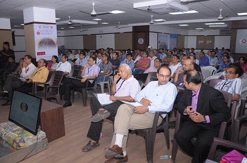 CME - 1st May,’16