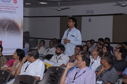 CME - 1st May,’16