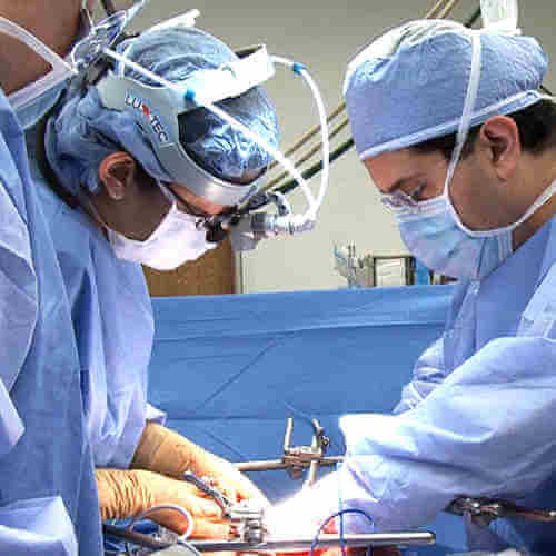 Breast Surgeon in Ahmedabad