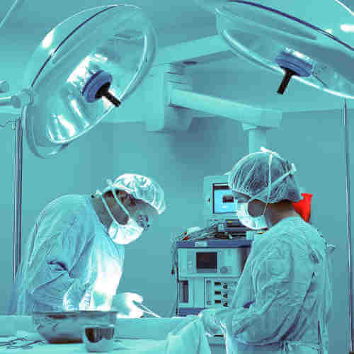 Oncology Surgery in Ahmedabad